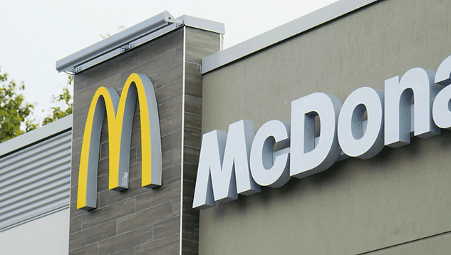 McDonalds