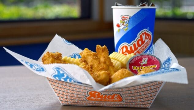 Bud’s