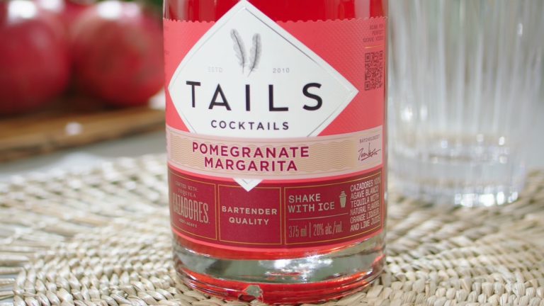 tails pomegranate margarita converted
